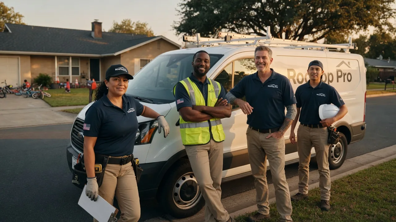 Roof Repair in Ellijay, GA near me